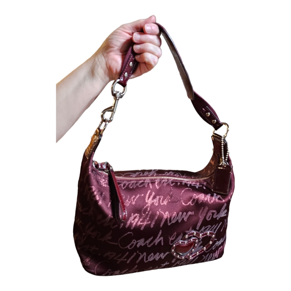 Coach purses